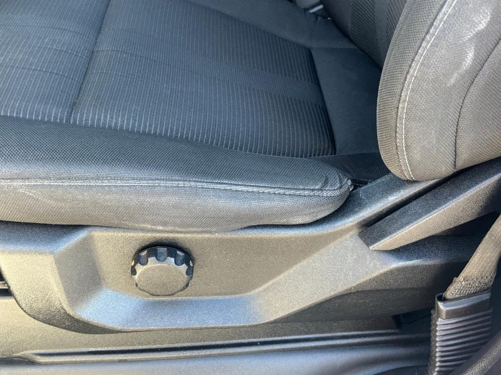 used 2018 Ford F-150 car, priced at $13,649