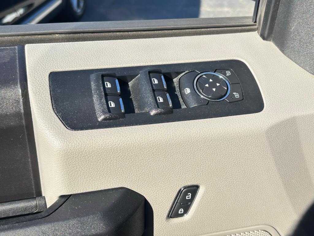 used 2018 Ford F-150 car, priced at $13,649
