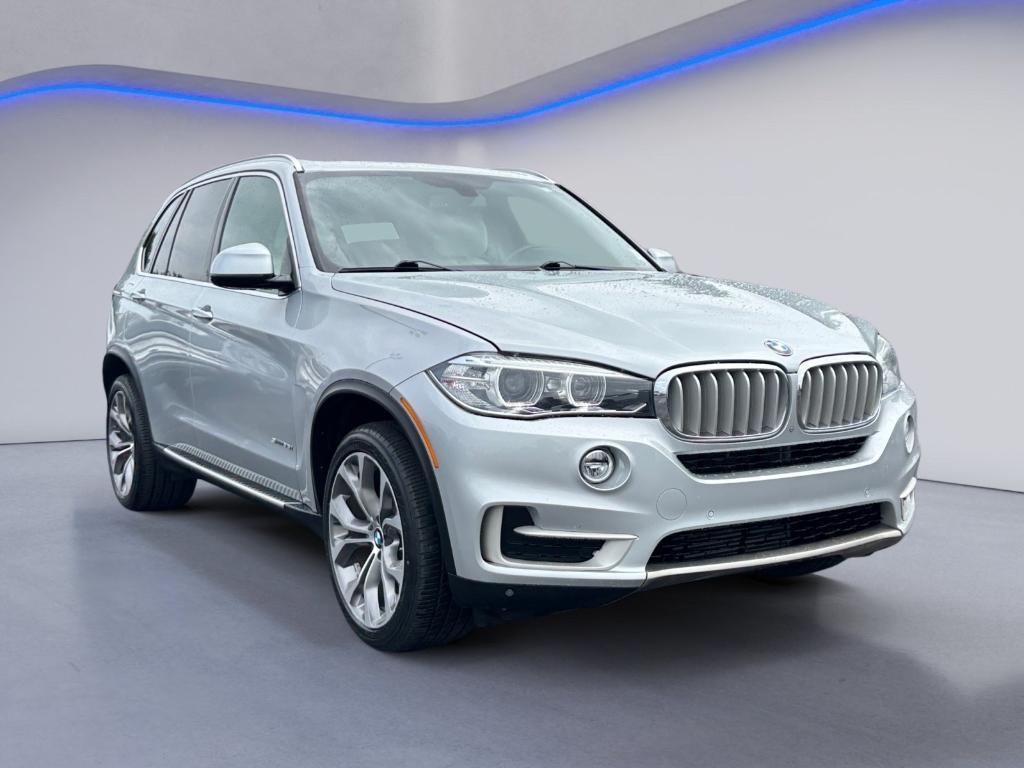 used 2017 BMW X5 car, priced at $16,996
