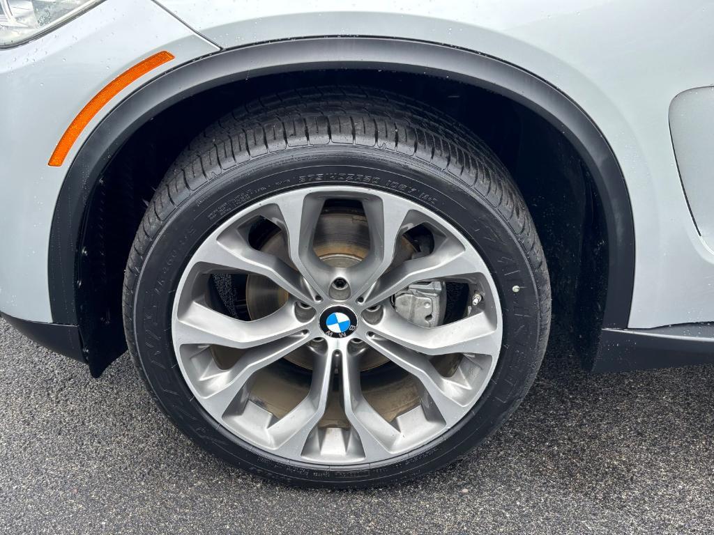 used 2017 BMW X5 car, priced at $16,996