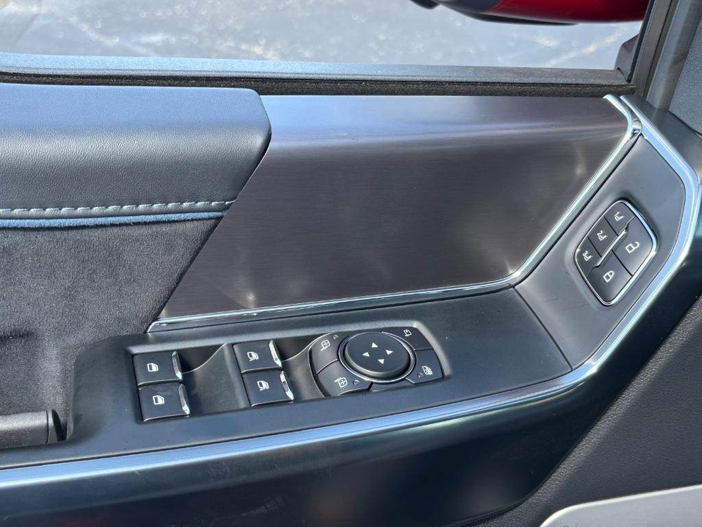 new 2025 Ford F-150 car, priced at $77,466