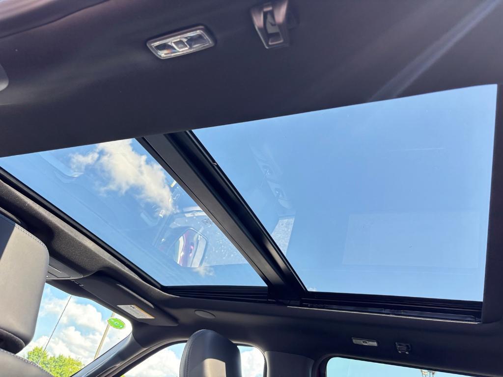 new 2025 Ford F-150 car, priced at $77,466
