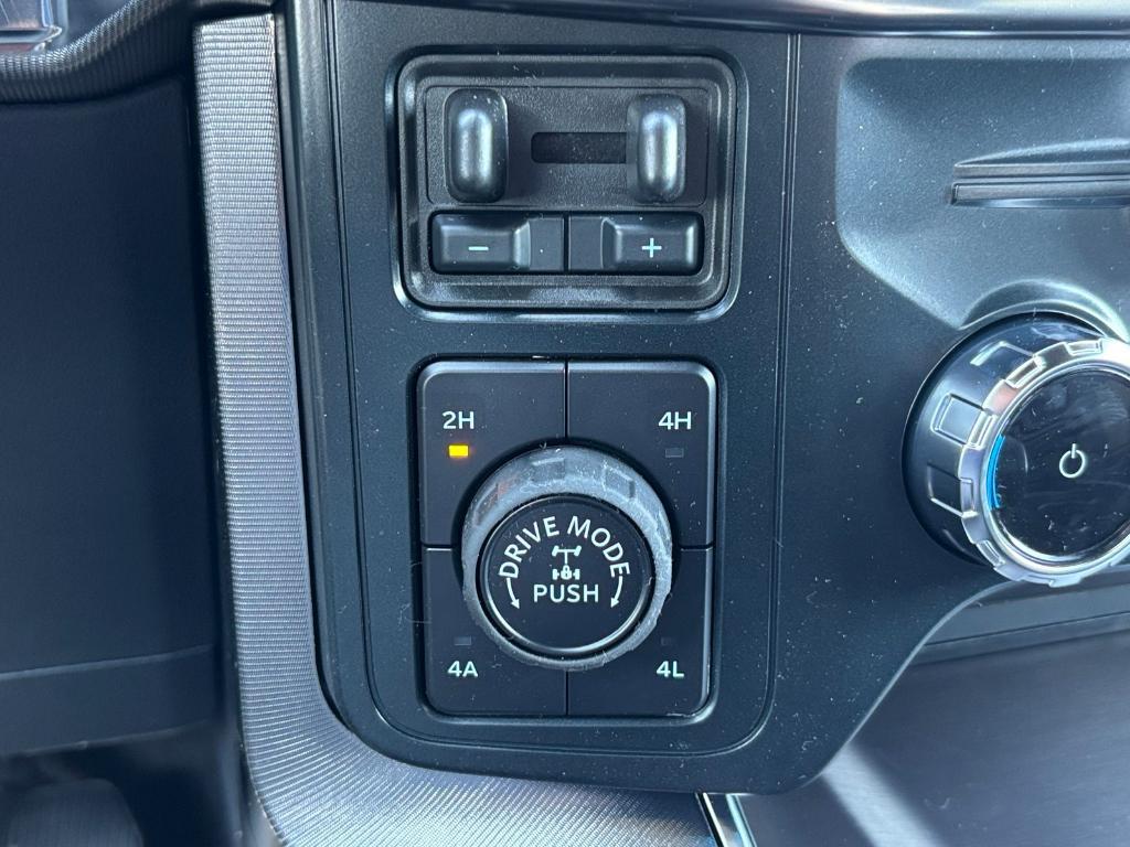 new 2025 Ford F-150 car, priced at $77,466