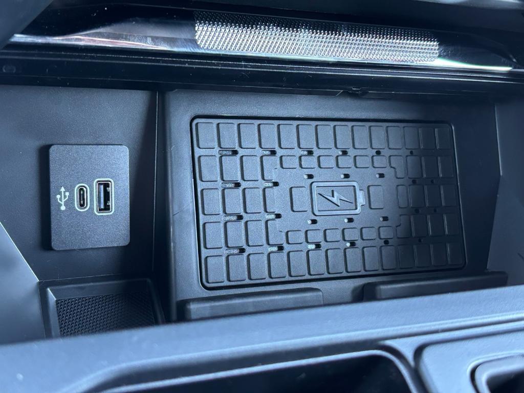 new 2025 Ford F-150 car, priced at $77,466