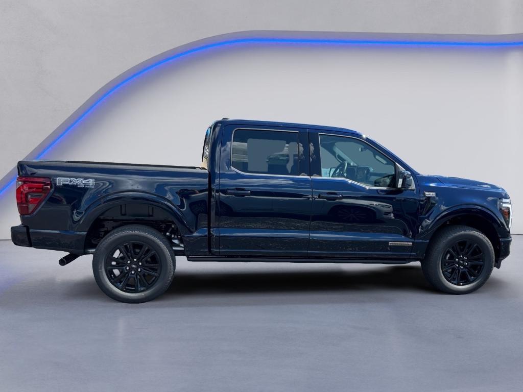 new 2025 Ford F-150 car, priced at $77,466