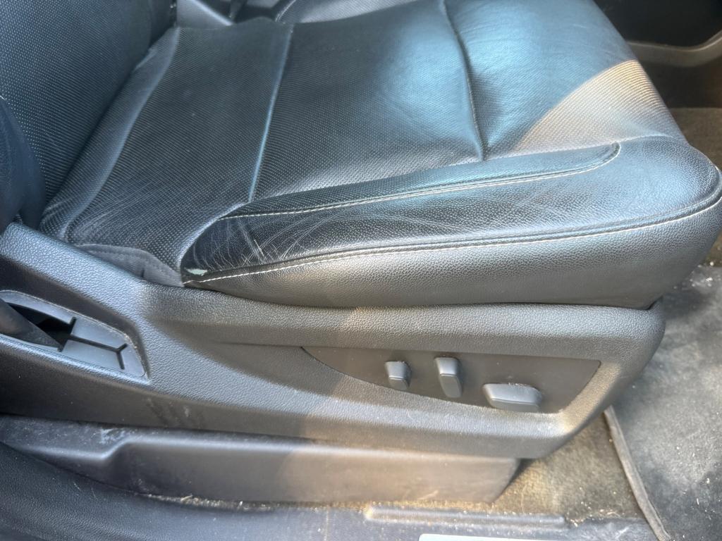 used 2017 Chevrolet Suburban car, priced at $17,350