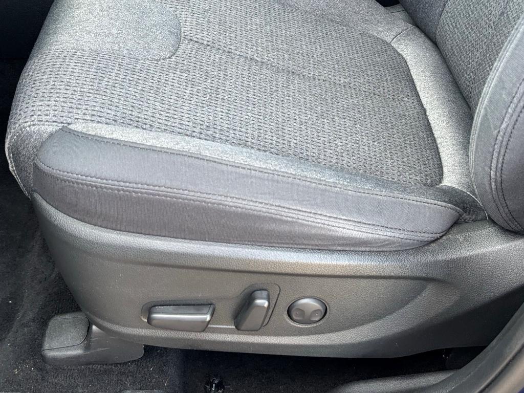 used 2023 Hyundai SANTA FE HEV car, priced at $20,064