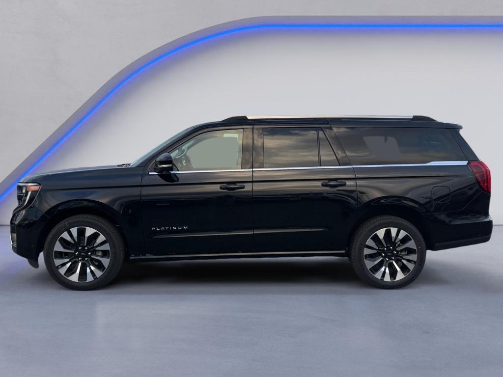 new 2025 Ford Expedition Max car, priced at $79,563