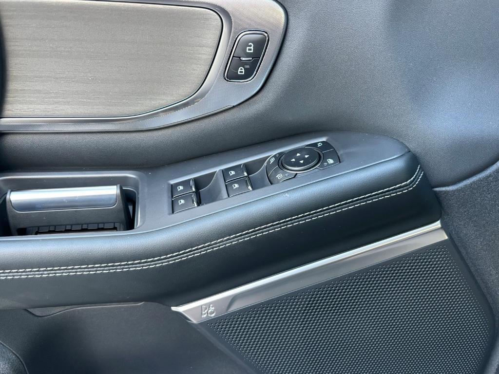 new 2025 Ford Expedition Max car, priced at $79,563