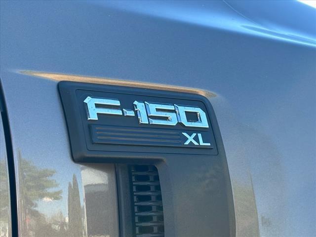 used 2021 Ford F-150 car, priced at $17,645