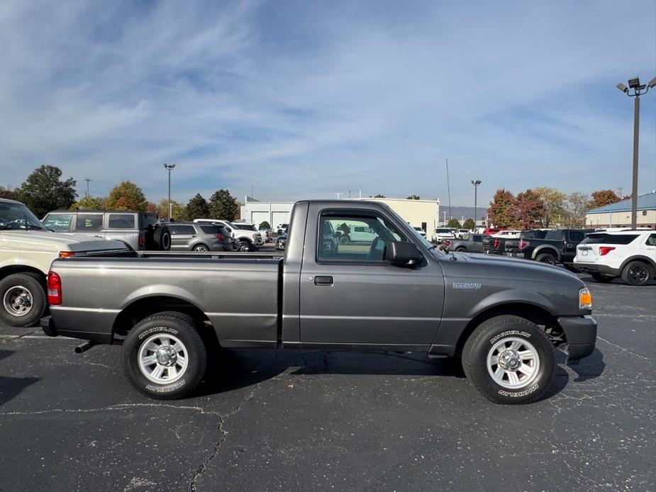 used 2008 Ford Ranger car, priced at $13,900