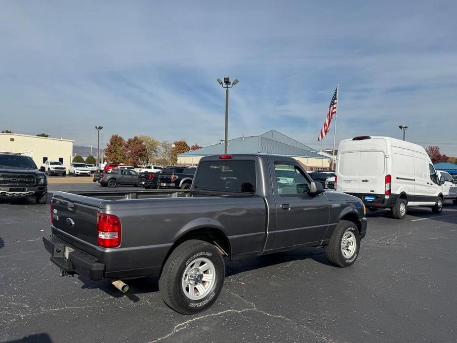 used 2008 Ford Ranger car, priced at $13,900