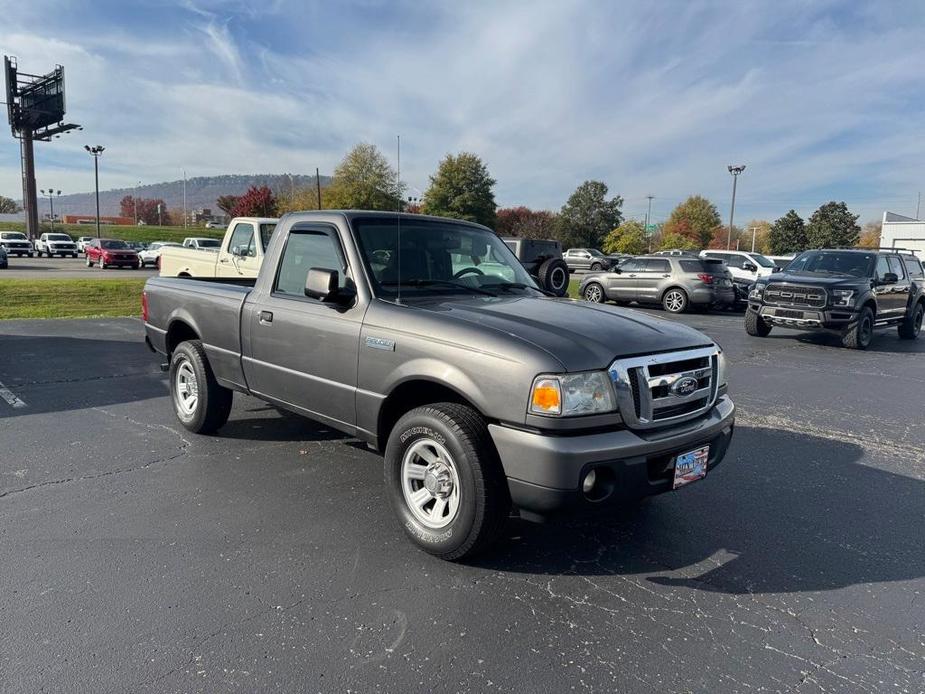 used 2008 Ford Ranger car, priced at $13,900