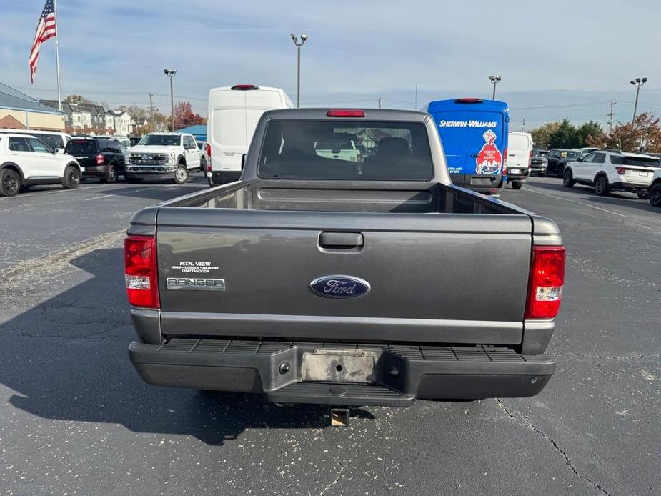 used 2008 Ford Ranger car, priced at $13,900