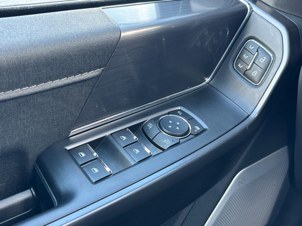 new 2025 Ford F-150 car, priced at $75,402