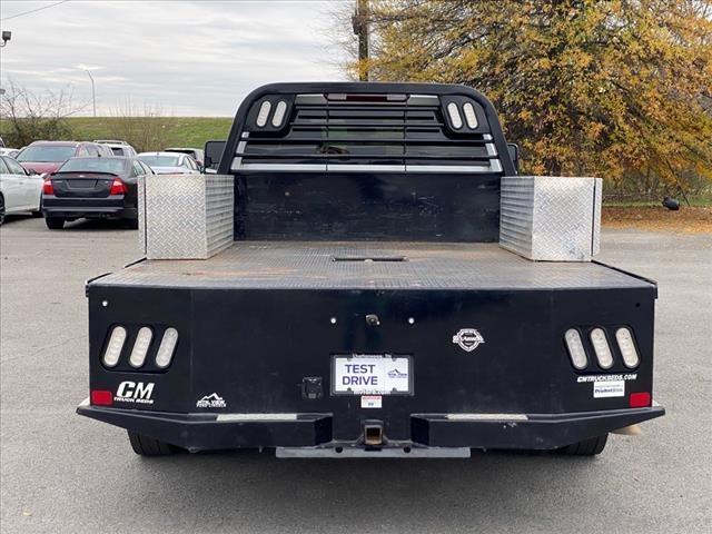 used 2021 Chevrolet Silverado 3500 car, priced at $51,001