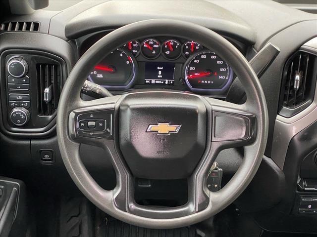 used 2021 Chevrolet Silverado 3500 car, priced at $51,001