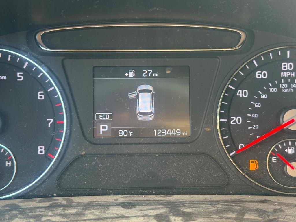used 2019 Kia Sorento car, priced at $11,125