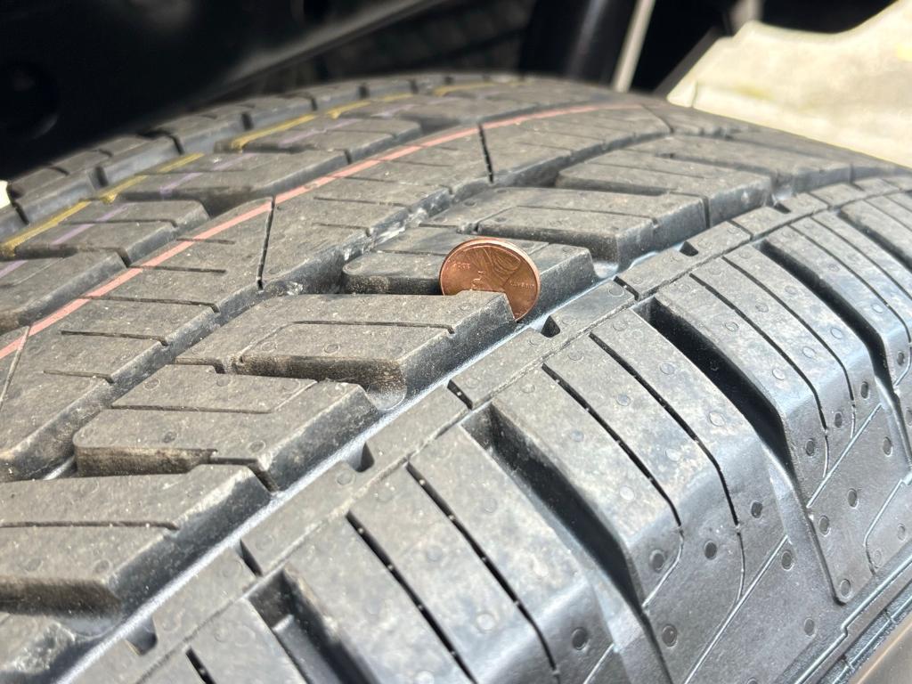 used 2018 Ford F-150 car, priced at $23,022