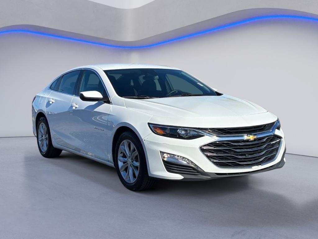 used 2023 Chevrolet Malibu car, priced at $15,159