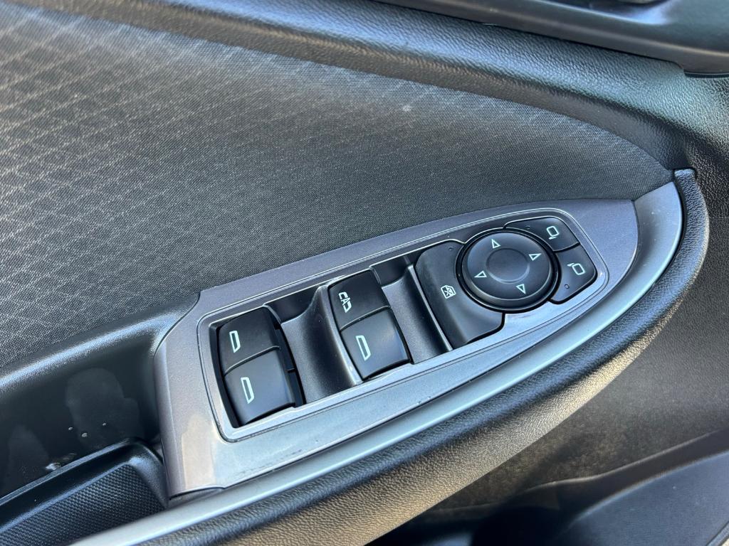 used 2023 Chevrolet Malibu car, priced at $15,159