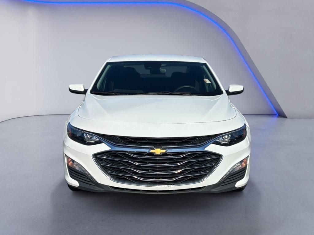 used 2023 Chevrolet Malibu car, priced at $15,159