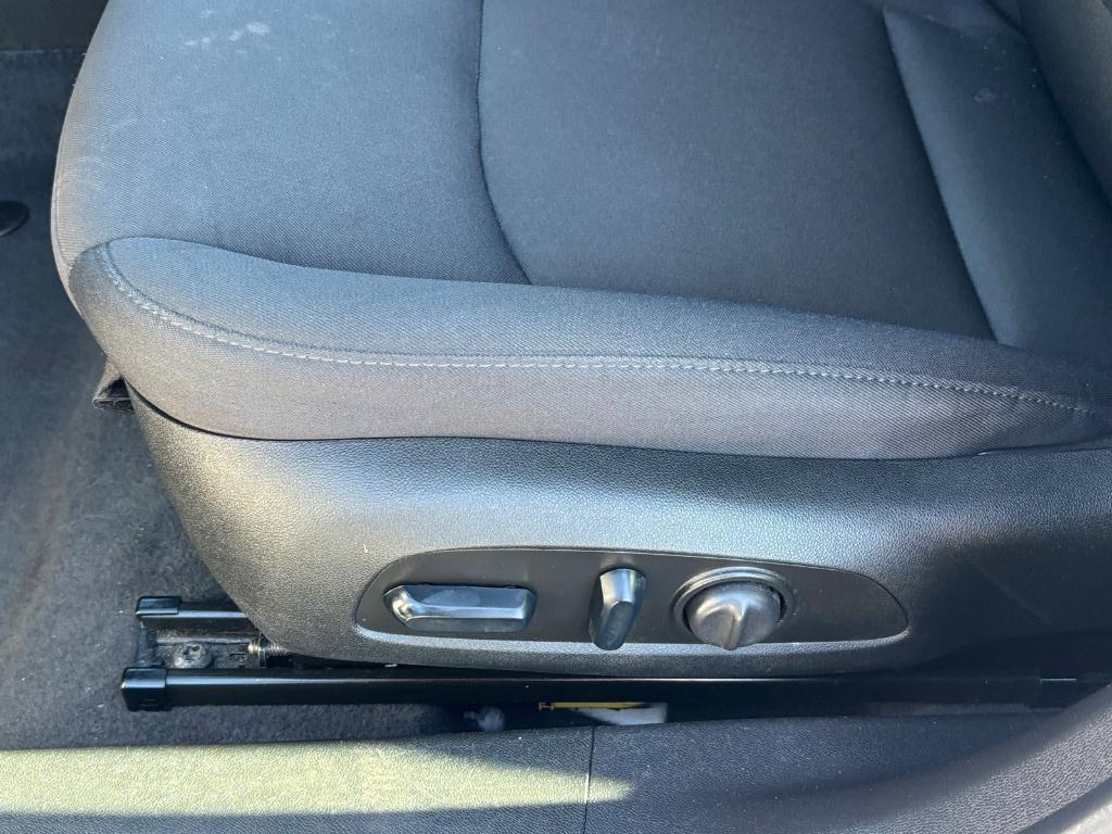 used 2023 Chevrolet Malibu car, priced at $15,159