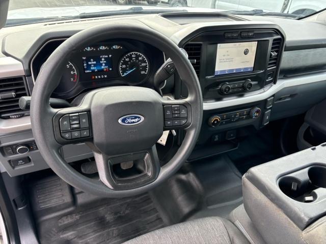 used 2021 Ford F-150 car, priced at $18,776