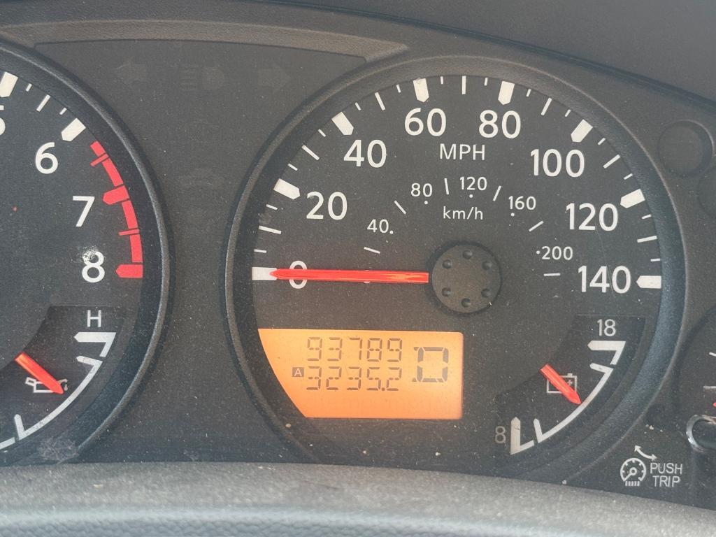 used 2019 Nissan Frontier car, priced at $20,900