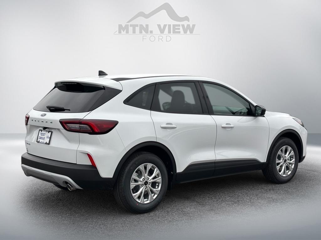 new 2025 Ford Escape car, priced at $30,333