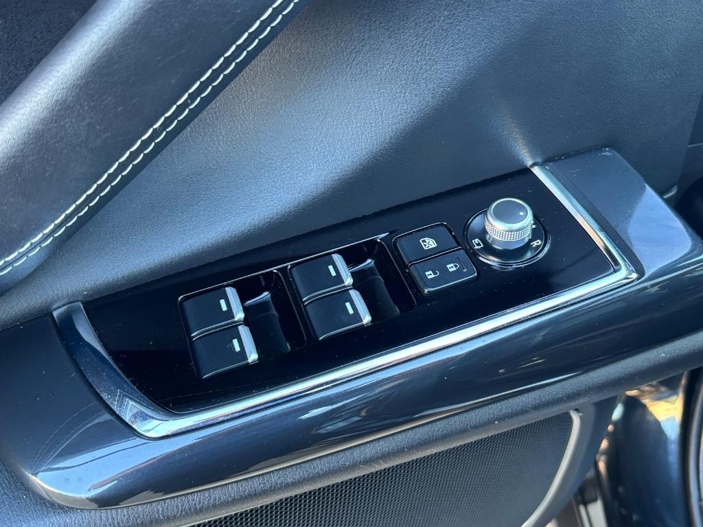 used 2021 Mazda CX-9 car, priced at $25,900
