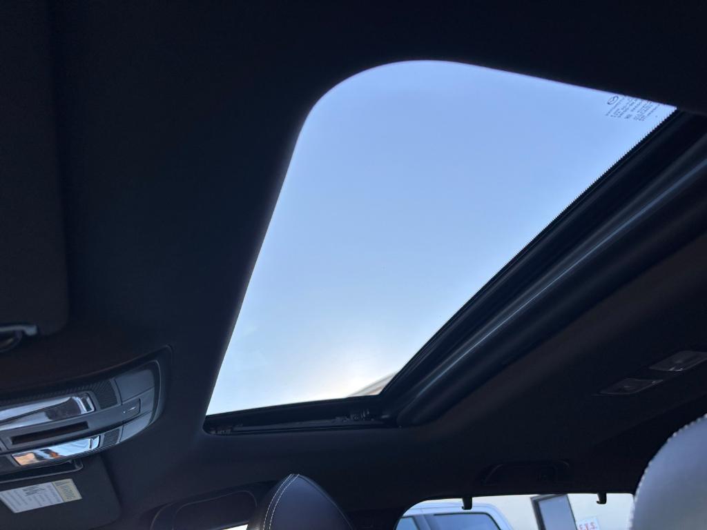 used 2021 Mazda CX-9 car, priced at $25,900