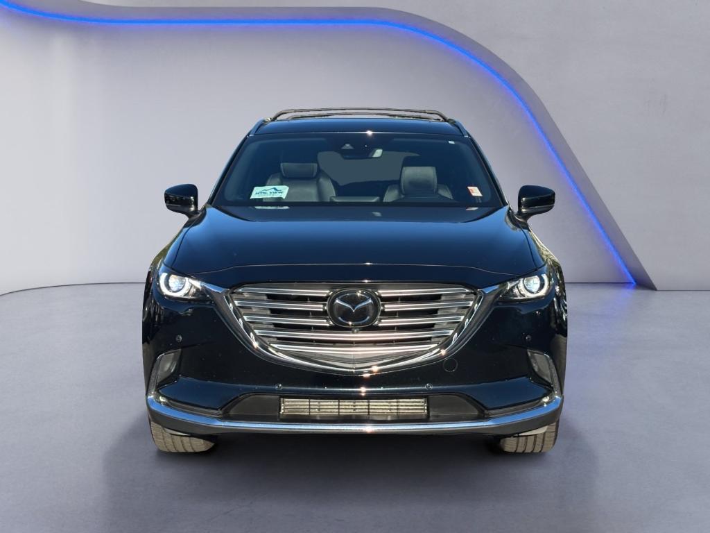 used 2021 Mazda CX-9 car, priced at $25,900