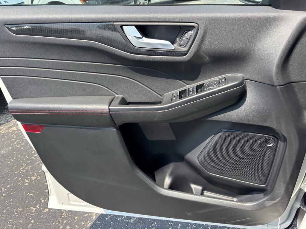 new 2025 Ford Escape car, priced at $28,187