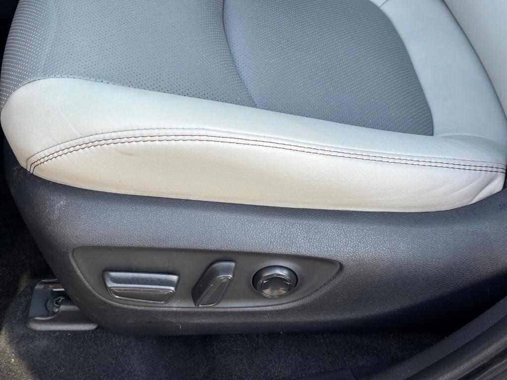 used 2023 Toyota RAV4 Hybrid car, priced at $27,879