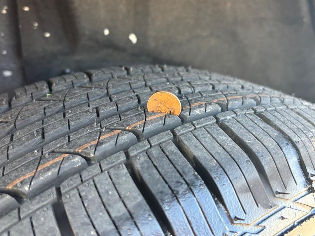 used 2023 Toyota RAV4 Hybrid car, priced at $27,879