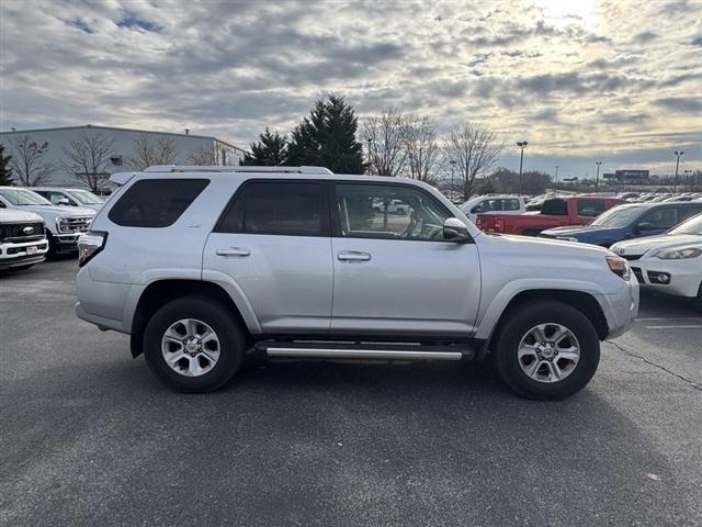 used 2015 Toyota 4Runner car, priced at $22,750