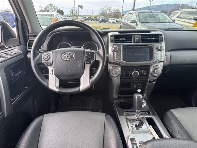 used 2015 Toyota 4Runner car, priced at $22,750