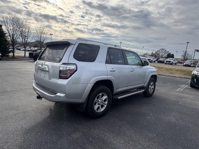 used 2015 Toyota 4Runner car, priced at $22,750