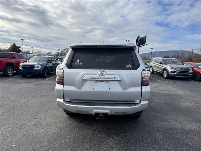 used 2015 Toyota 4Runner car, priced at $22,750