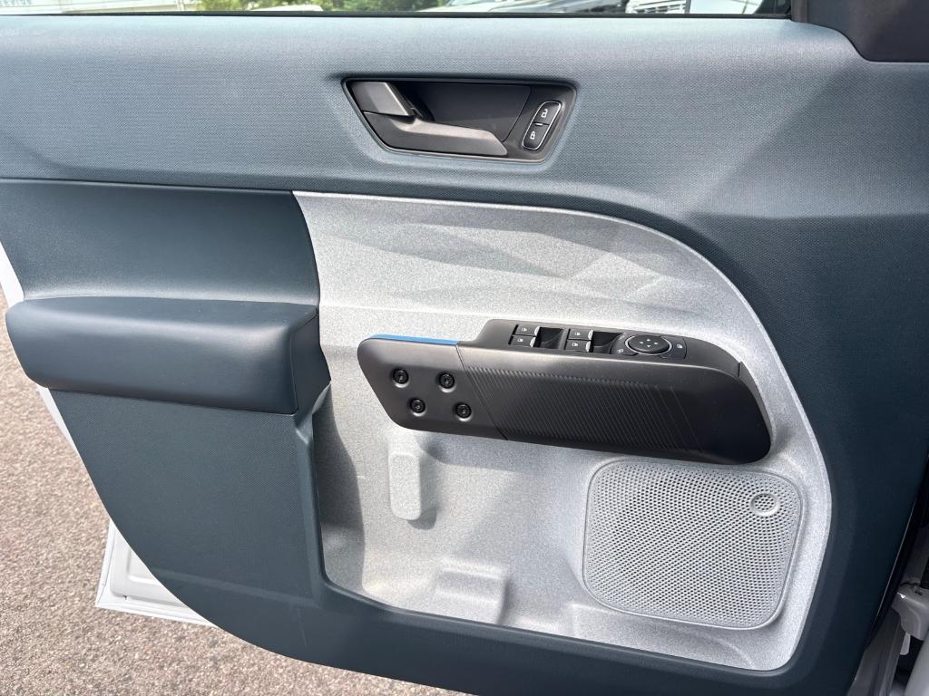 new 2025 Ford Maverick car, priced at $31,124