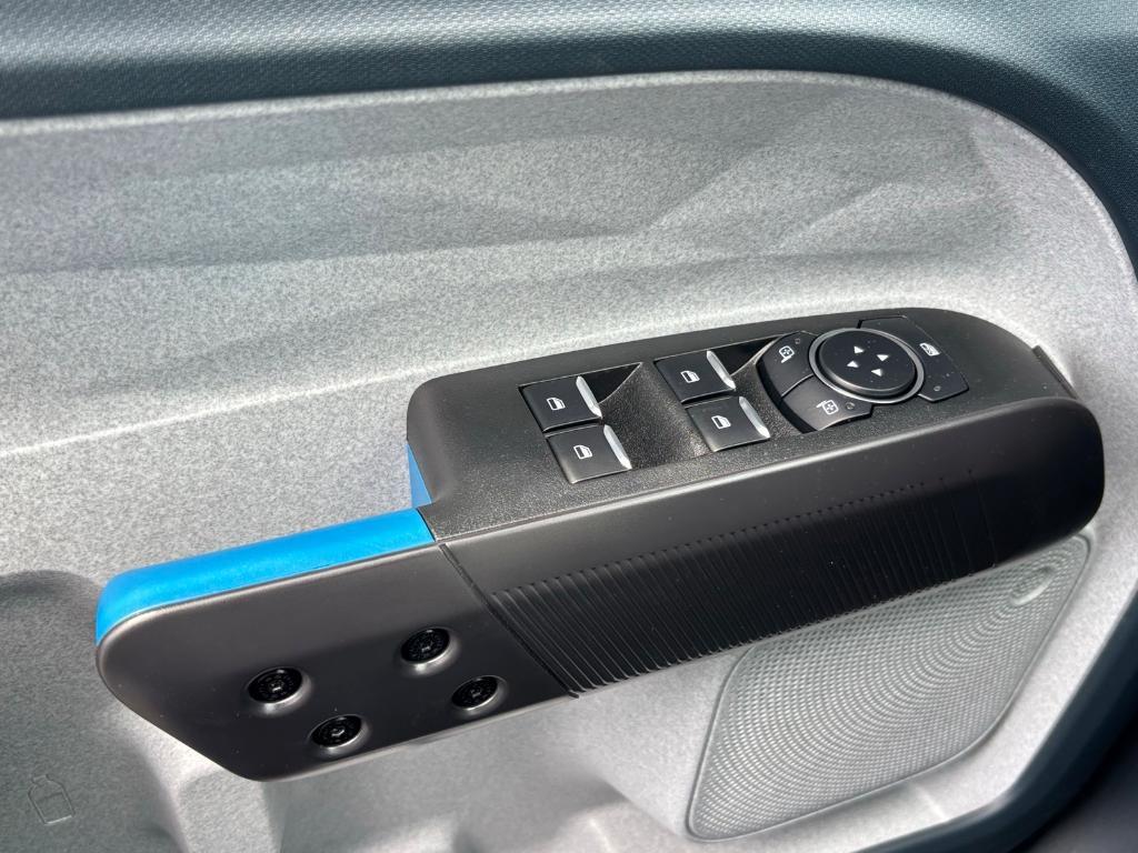 new 2025 Ford Maverick car, priced at $31,124