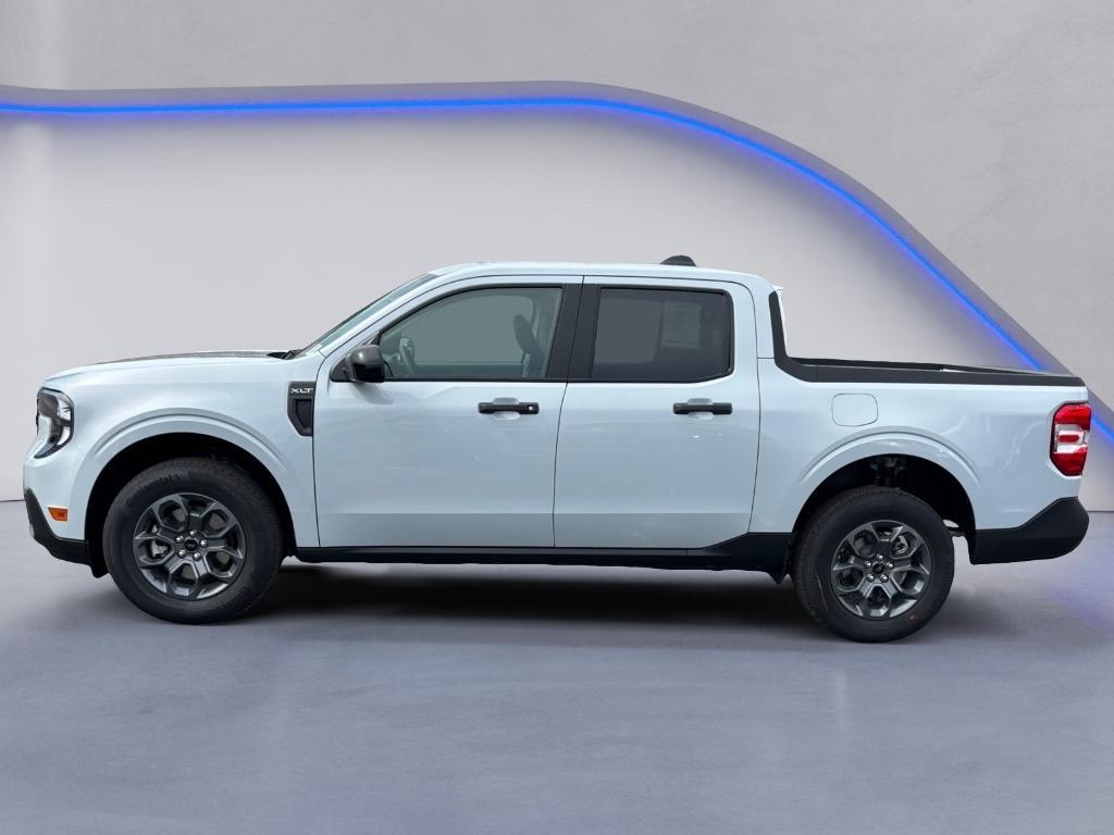 new 2025 Ford Maverick car, priced at $31,124