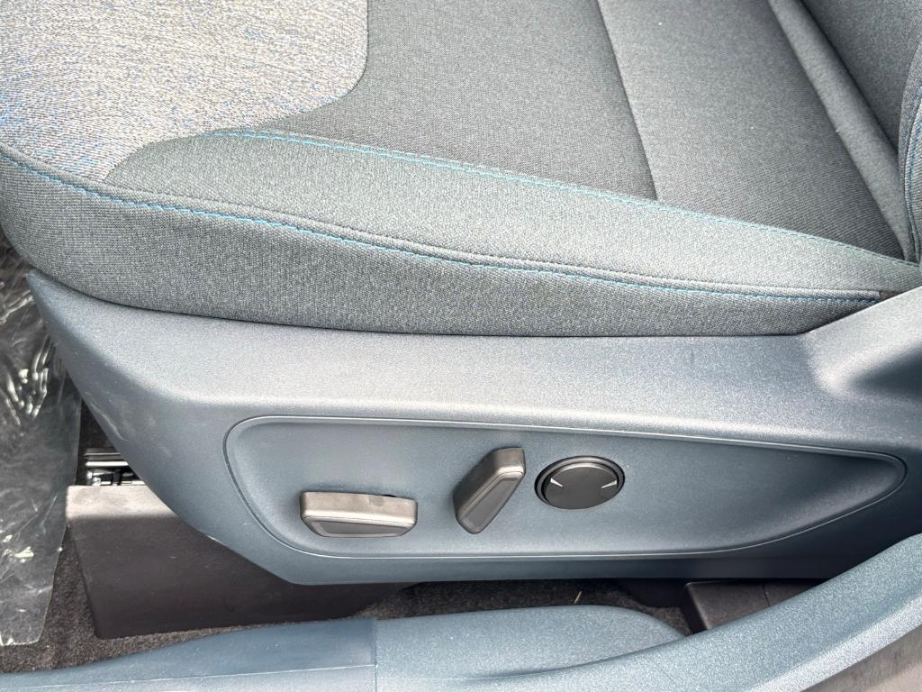new 2025 Ford Maverick car, priced at $31,124
