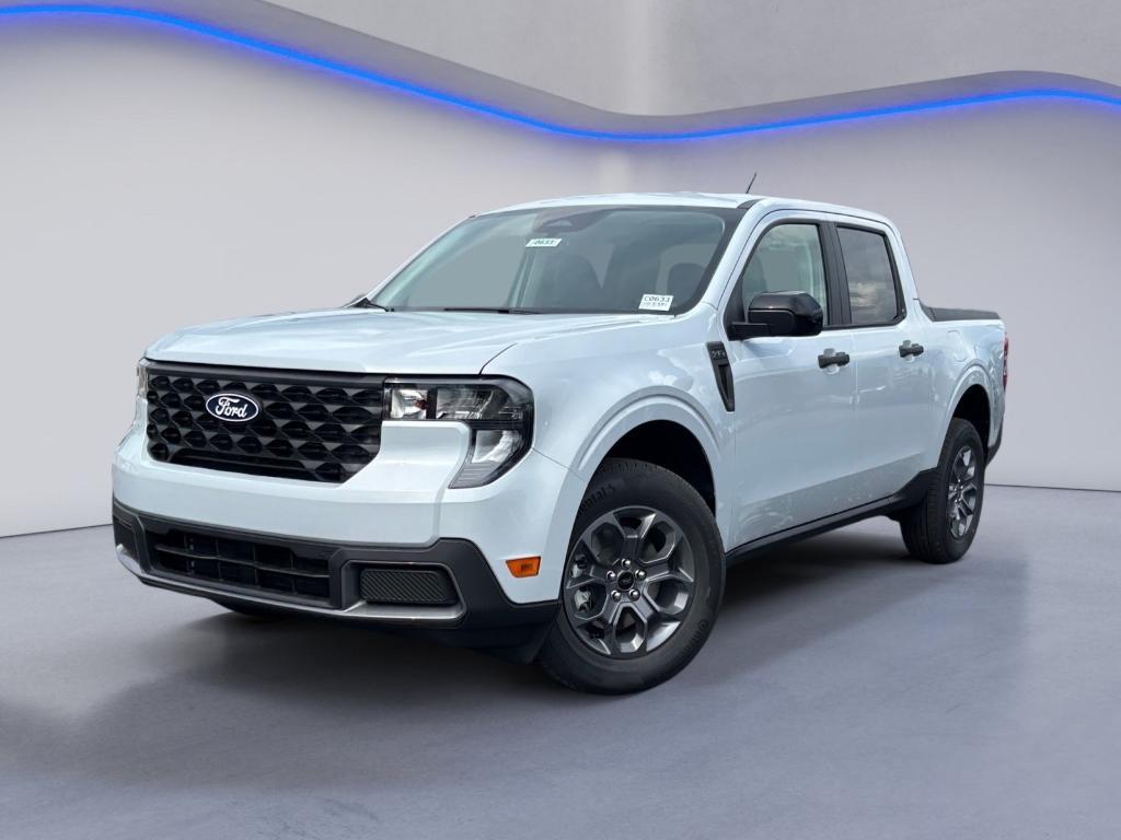 new 2025 Ford Maverick car, priced at $31,124