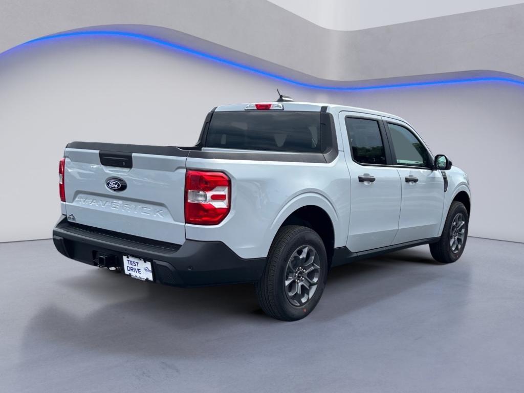 new 2025 Ford Maverick car, priced at $31,124