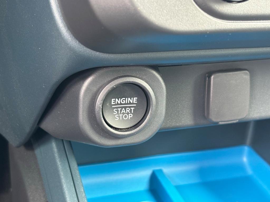 new 2025 Ford Maverick car, priced at $31,124