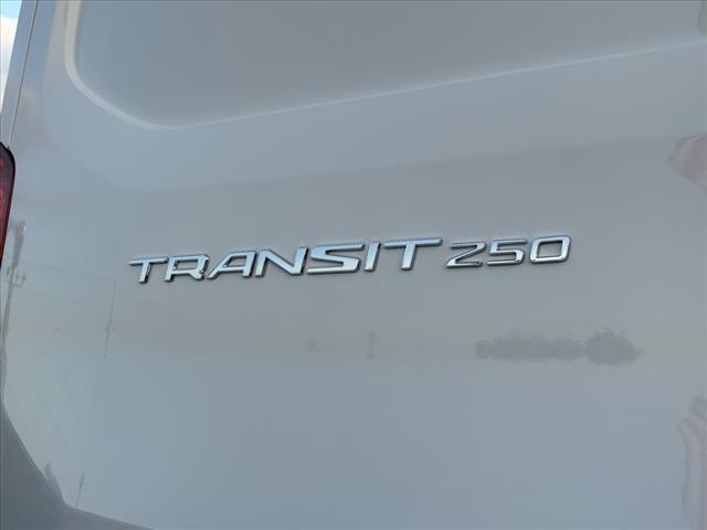 new 2024 Ford Transit-250 car, priced at $50,485