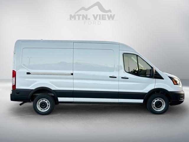 new 2024 Ford Transit-250 car, priced at $50,485