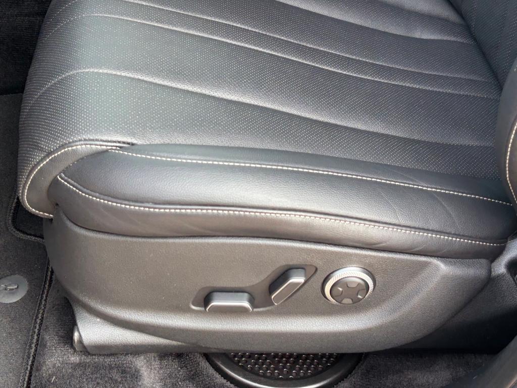 used 2024 Genesis GV80 car, priced at $39,880